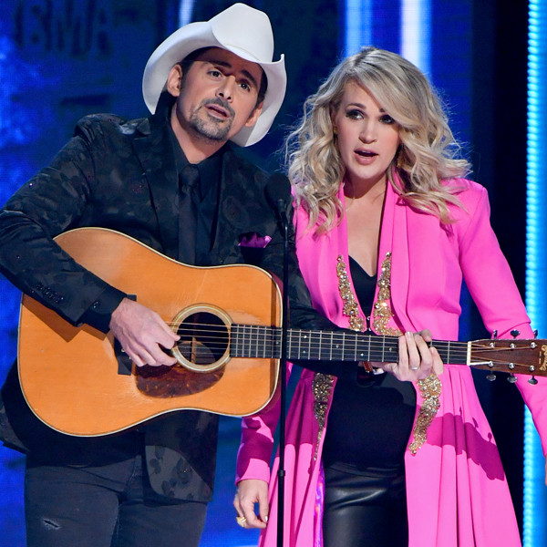 CMA Awards 2018 Winners: The Complete List