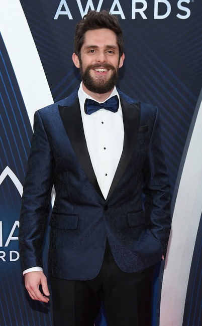 Thomas Rhett, 2018 CMA Awards