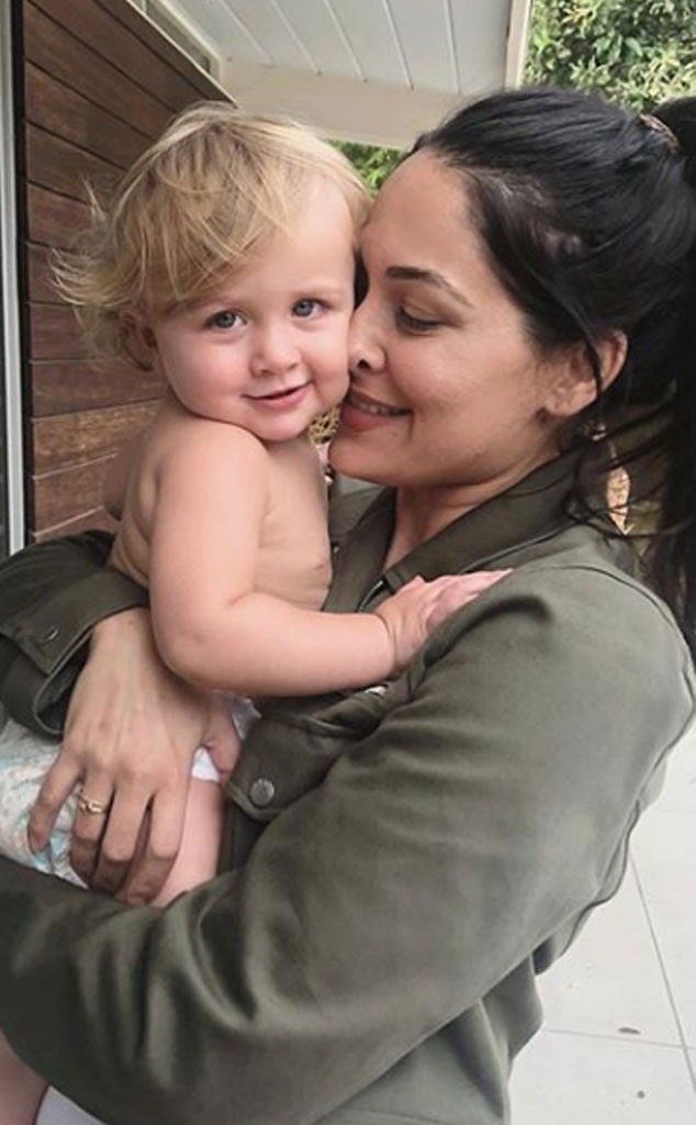 Brie Bella Recalls Depression and Identity Struggle After Giving Birth