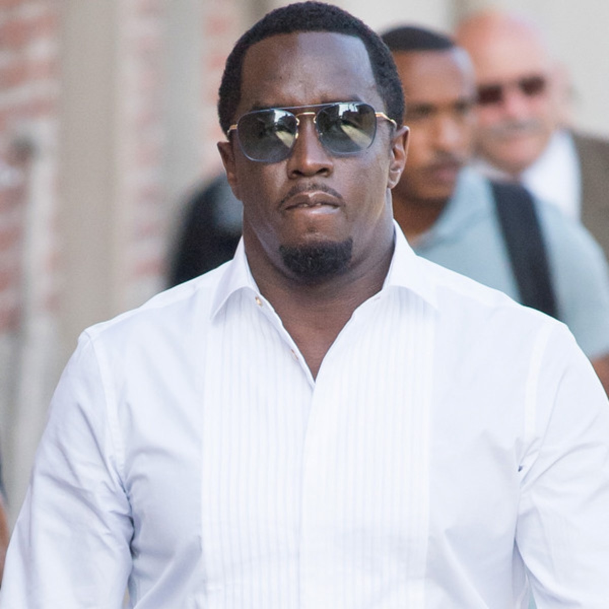 Sean Diddy Combs Is Changing His Name Again E Online Au