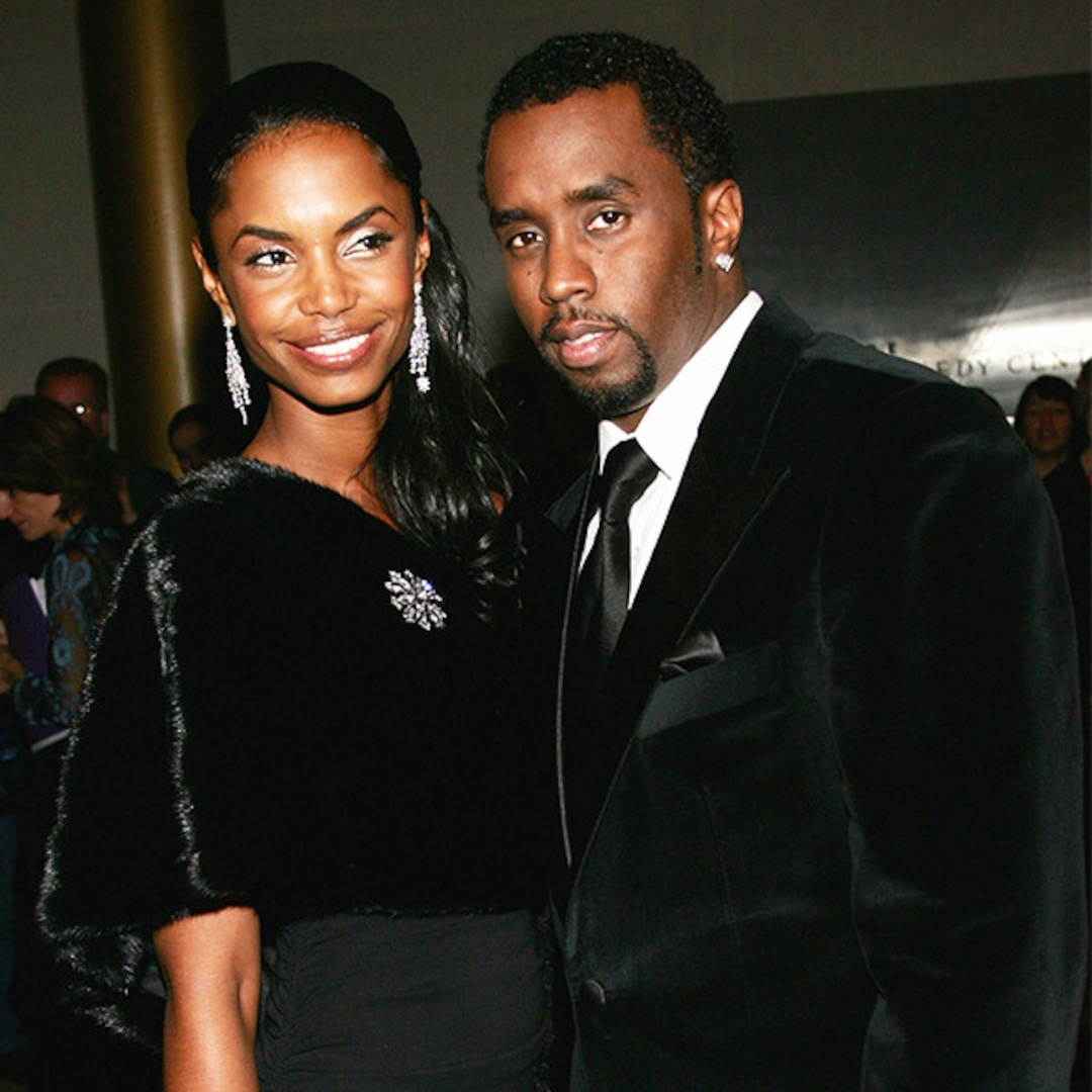 Family Forever: Inside Diddy and Kim Porter's Relationship