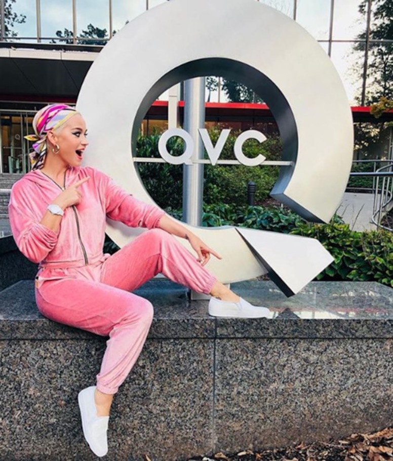 Katy Perry, Pop Culture Holiday