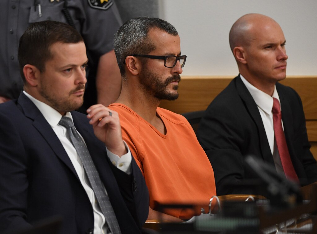 See Lifetime's Chilling Casting Of The Chris Watts' Family Murder Case