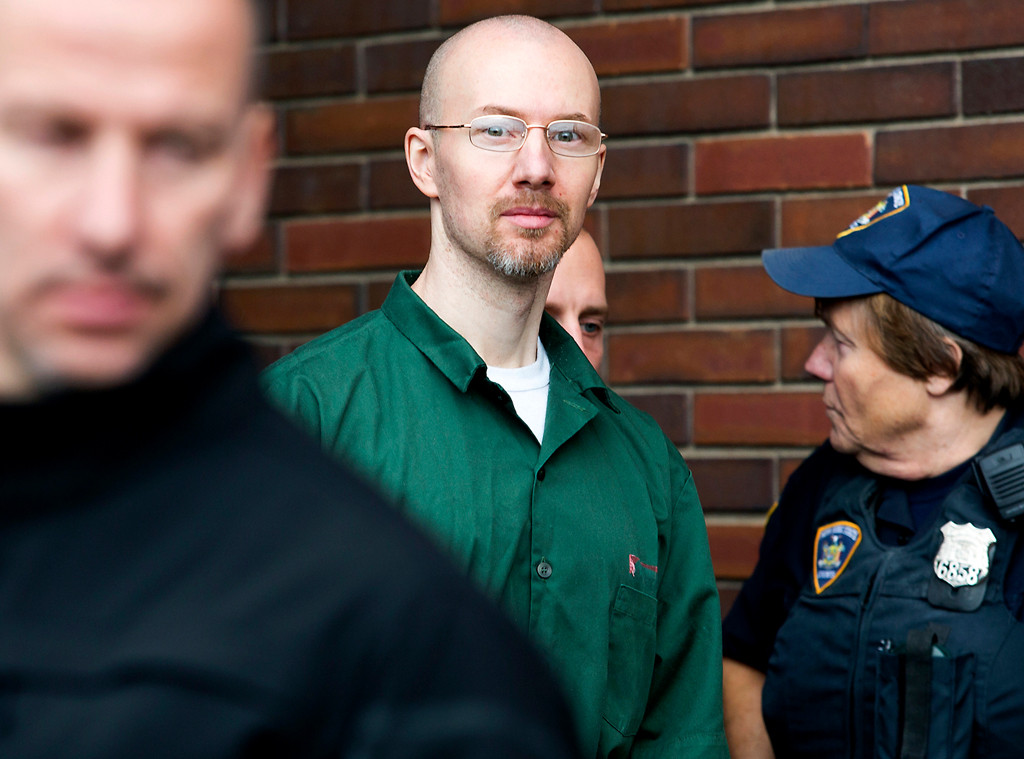 Richard Matt and David Sweat, Convicted Murderers Who Escaped Prison, Have  Grisly Past