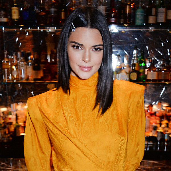 DIY Kendall Jenner Top Sewing Tutorial, Reformation Vibe