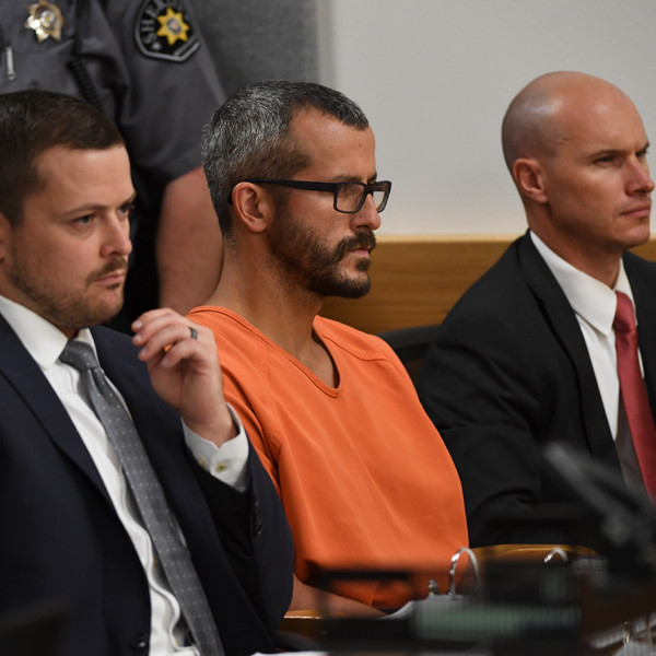 Chris Watts, Trial