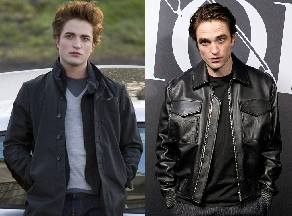 Twilight Cast, Where are they now?, Robert Pattinson