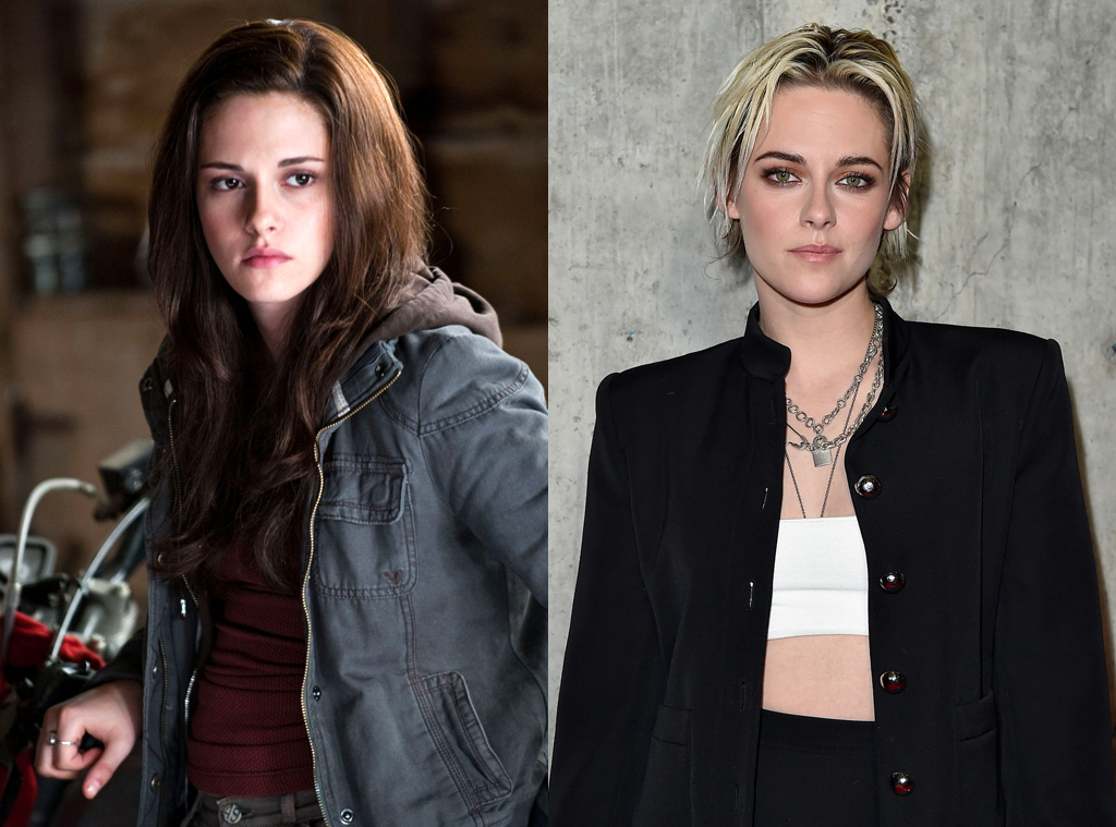 The Twilight Saga Cast: Where Are They Now? - E! Online