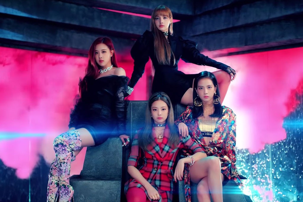 BLACKPINK, DDU DU DDU DU