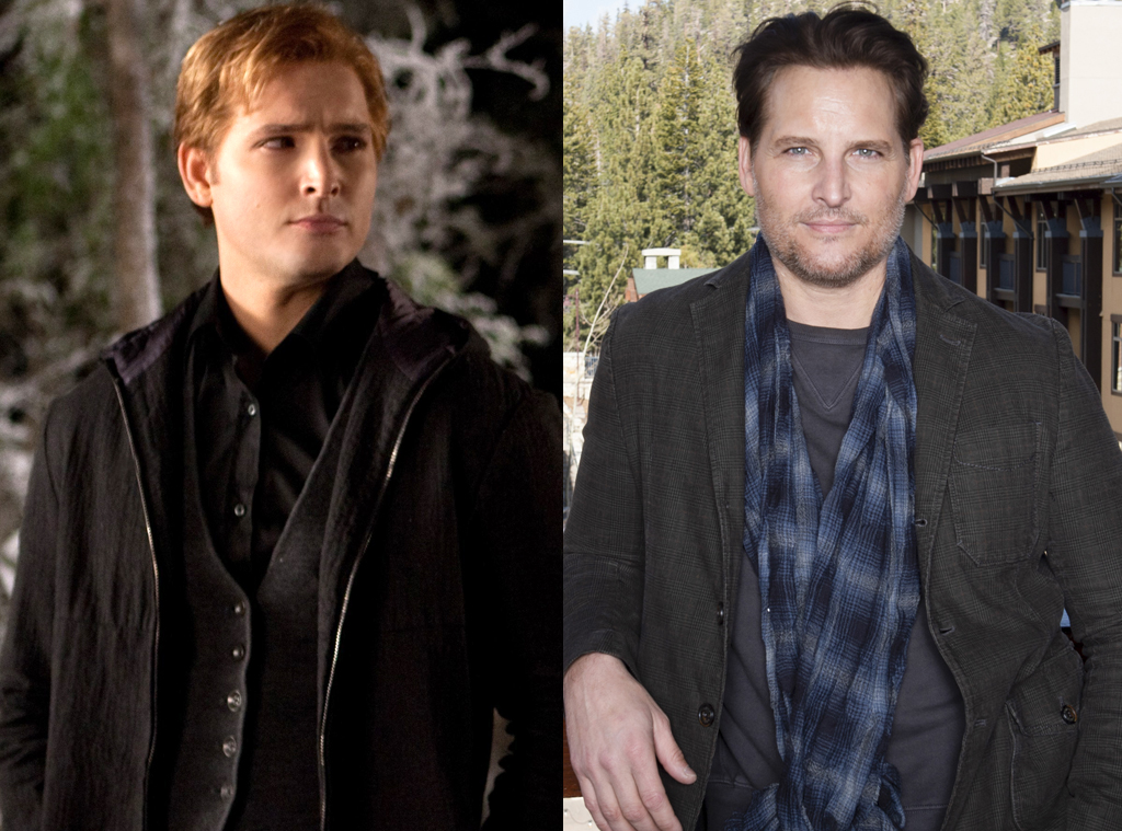 Twilight Cast, Where are they now?, Peter Facinelli