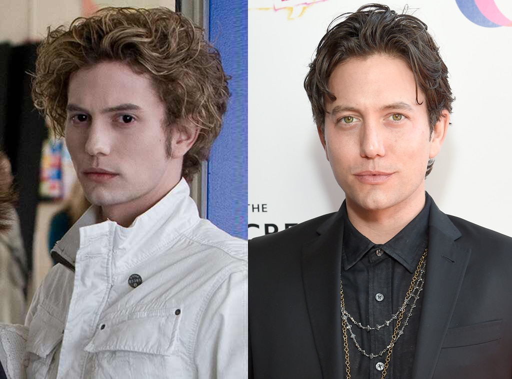 Jackson Rathbone from The Twilight Cast: Then and Now | E! News