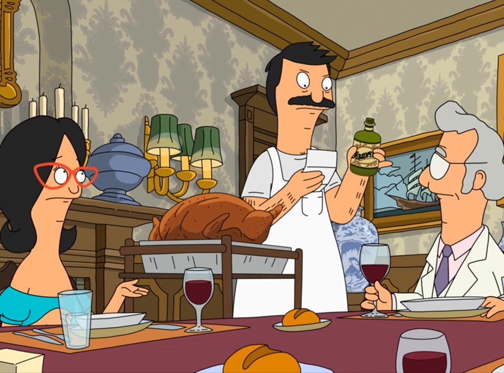 Bob's Burgers