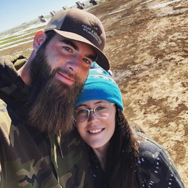 David Eason Says Jenelle Evans Has ''Disappeared'' After Split