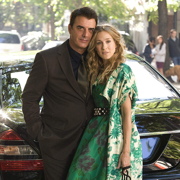 Carrie Bradshaw shoes: 12 iconic pairs that you need in your life