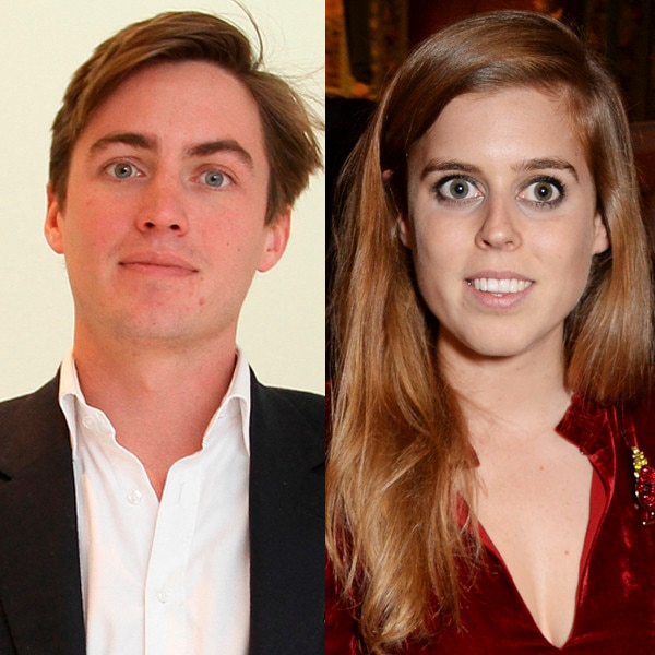 Why Princess Beatrice s Rumored Boyfriend Is a Total Catch