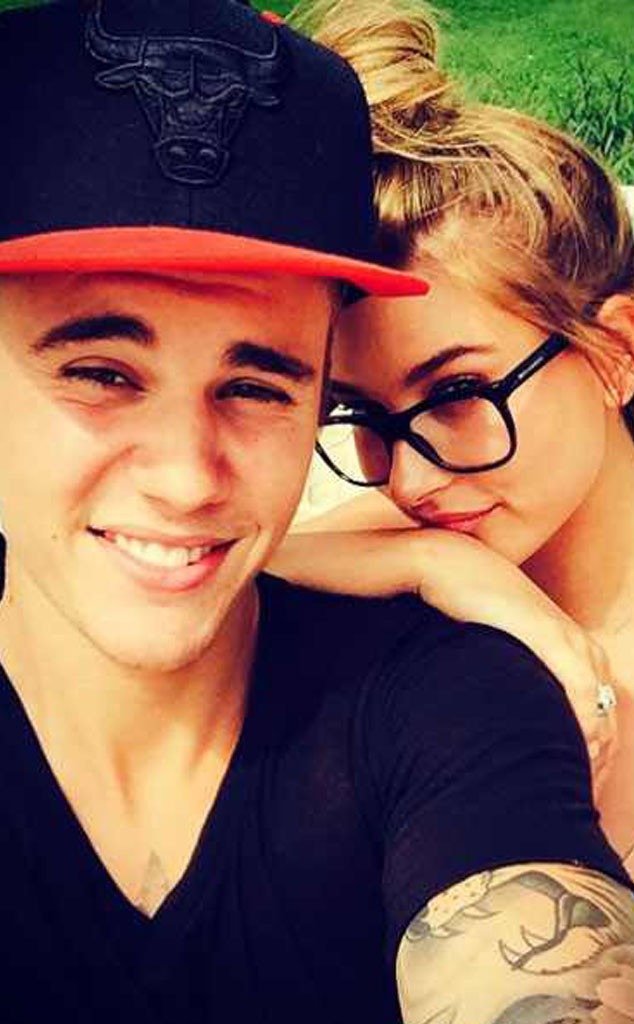 Justin Bieber, Hailey Baldwin