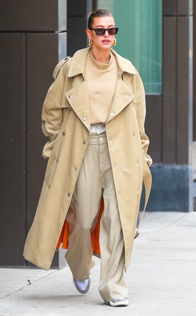 Hailey Baldwin from The Big Picture: Today's Hot Photos | E! News