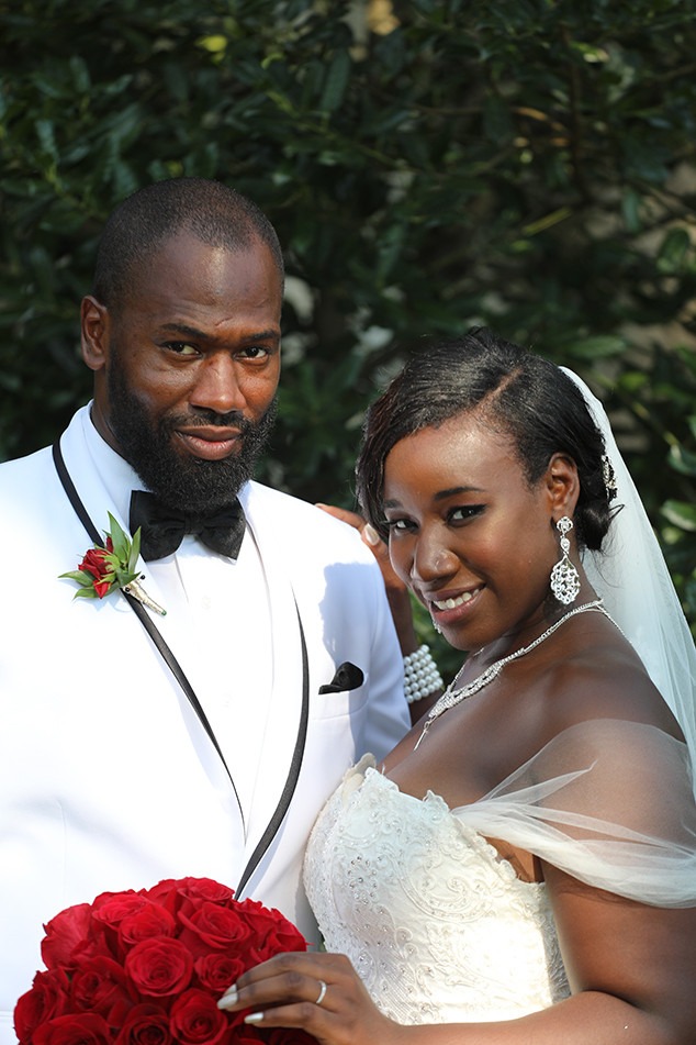 Married at First Sight, Will Guess, Jasmine McGriff