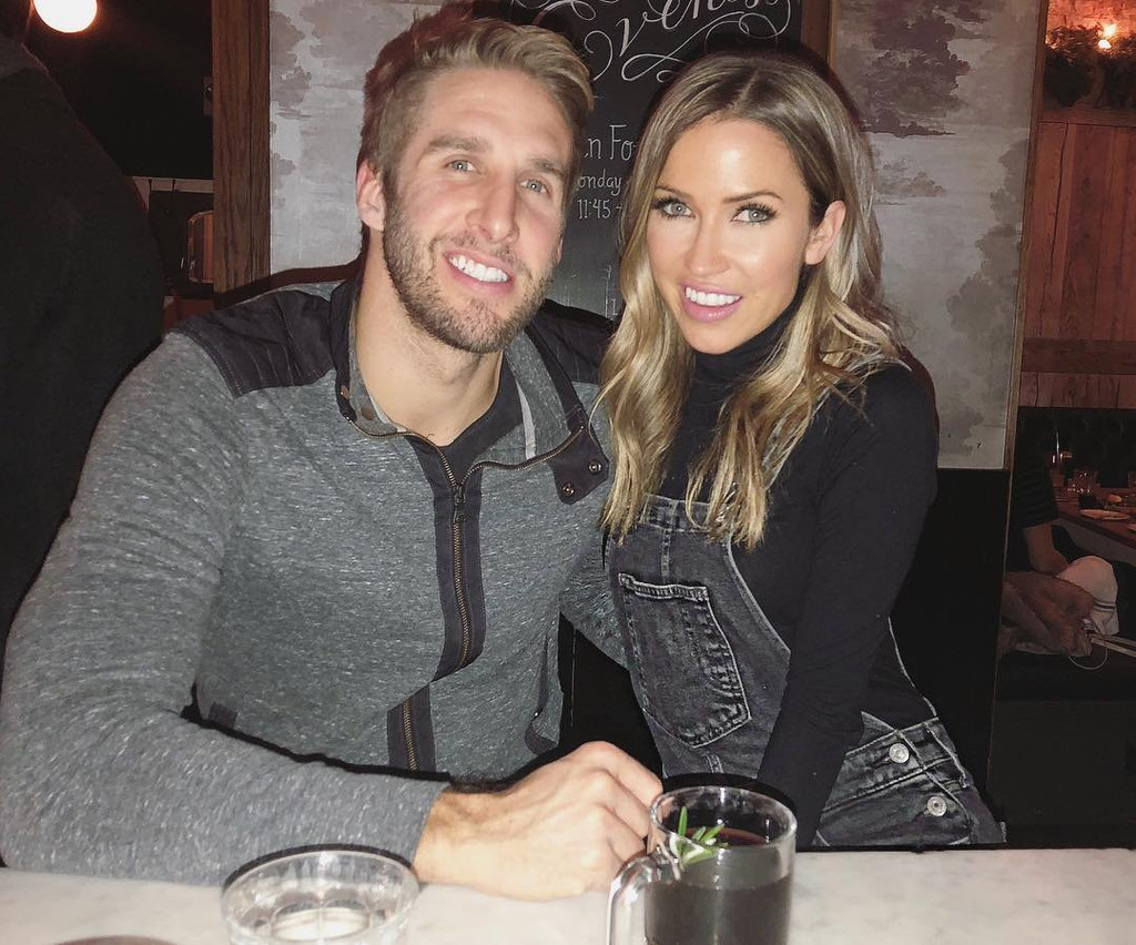 Kaitlyn Bristowe Grieved Shawn Booth Romance For A Year Before Split