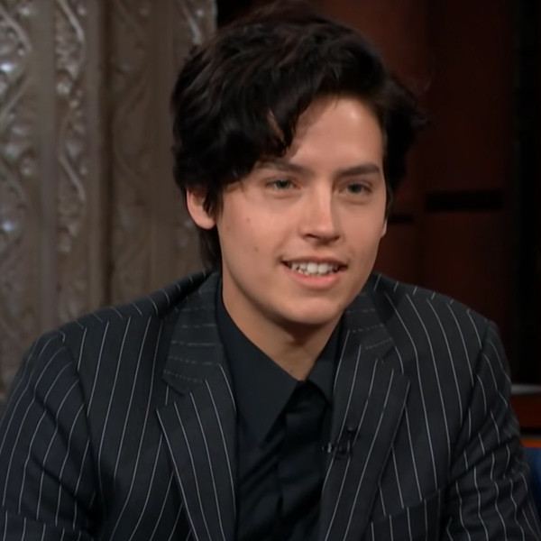 Cole Sprouse Teaches His Riverdale Co-Stars About Social Media