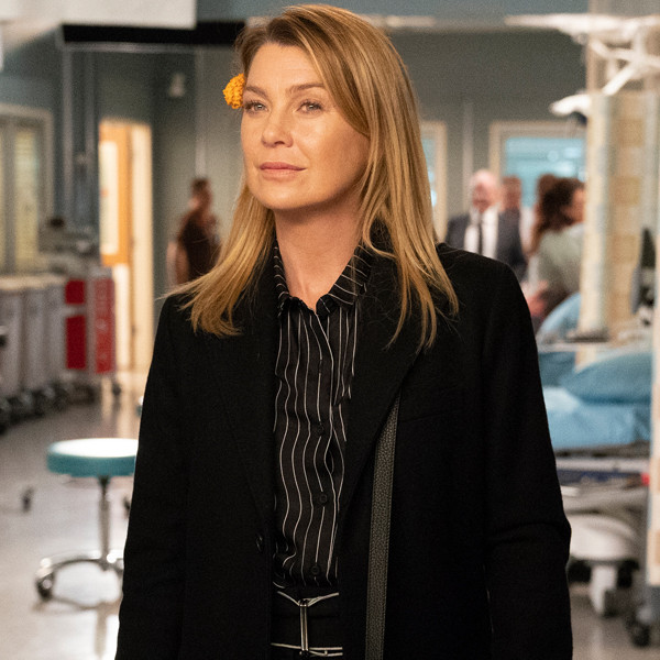 Grey's Anatomy Disasters, Ranked