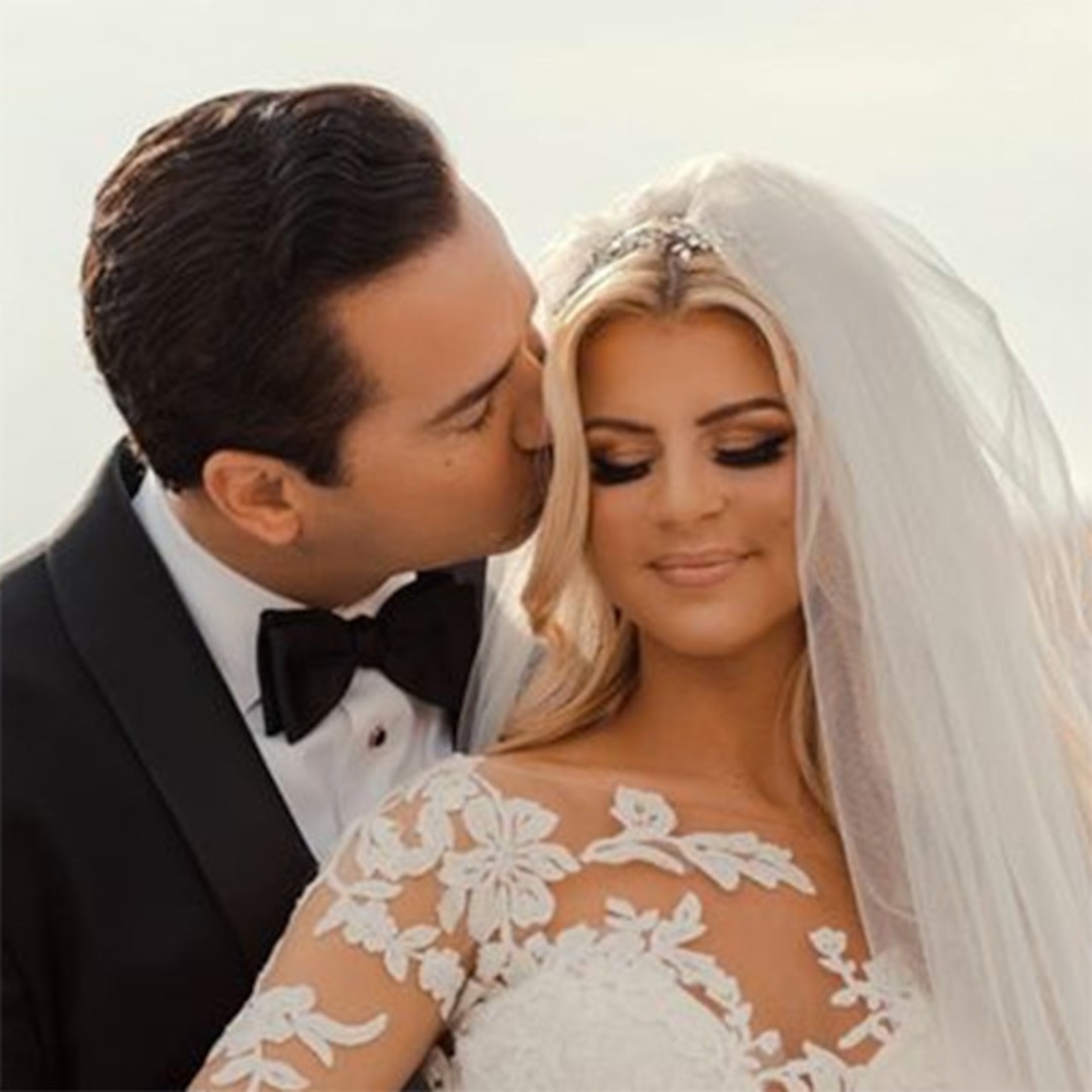 All the Details on Mike "The Situation" Sorrentino's Wedding All the Details on Mike "The Situation" Sorrentino's Wedding