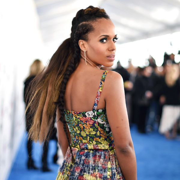 ESC: Kerry Washington