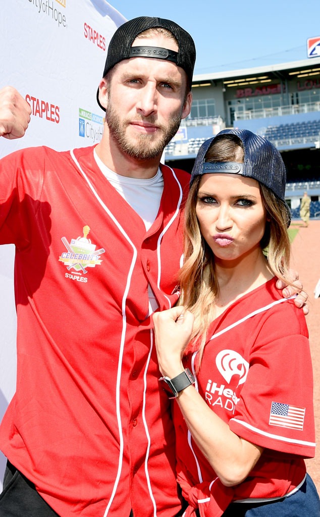 Shawn Booth, Kaitlyn Bristowe