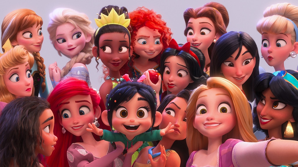 Wreck it ralph deals 2 online stream free