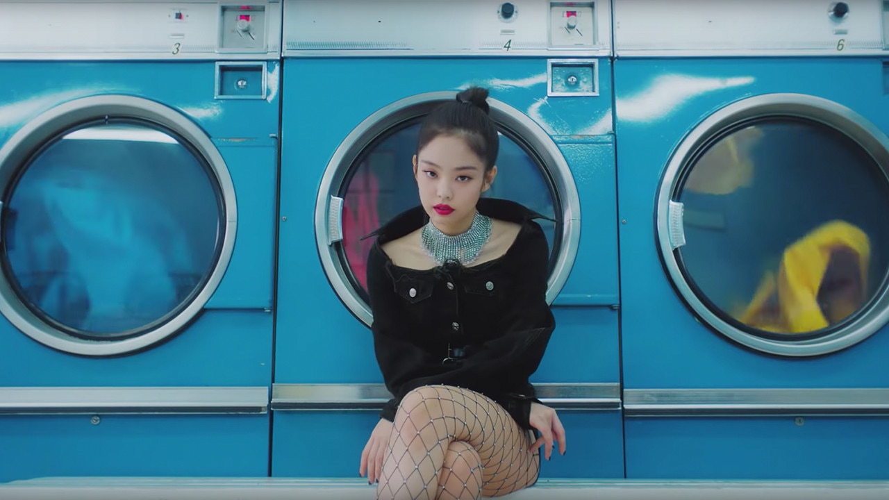 Photo 888746 from All The Outfits Worn By BLACKPINK's Jennie For 'Solo