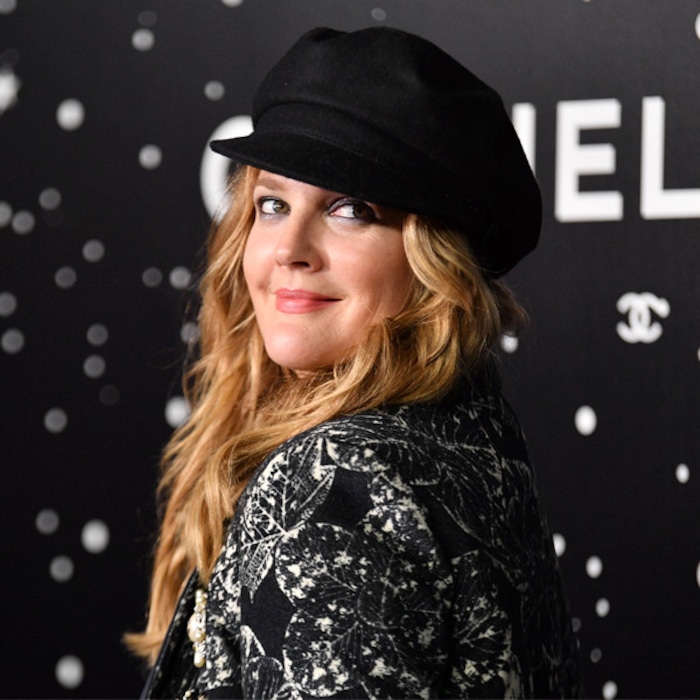 Secrets About Drew Barrymore Hollywood S Ultimate Survivor E Online