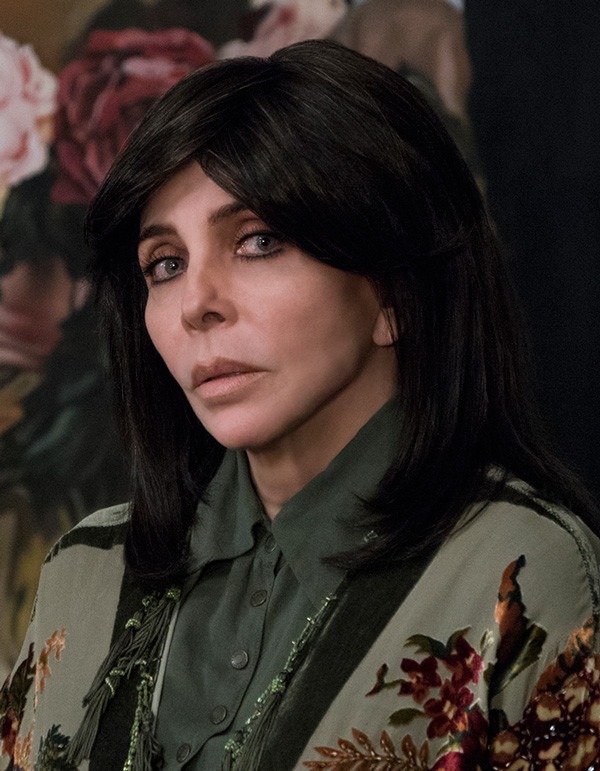 Veronica Castro