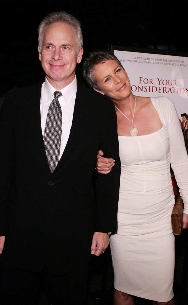 Jamie Lee Curtis, Christopher Guest, 2006