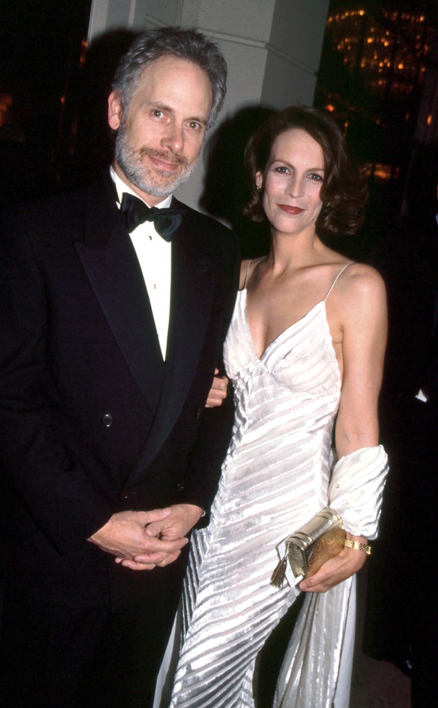The Secrets of Jamie Lee Curtis' Mysterious Marriage - E! Online