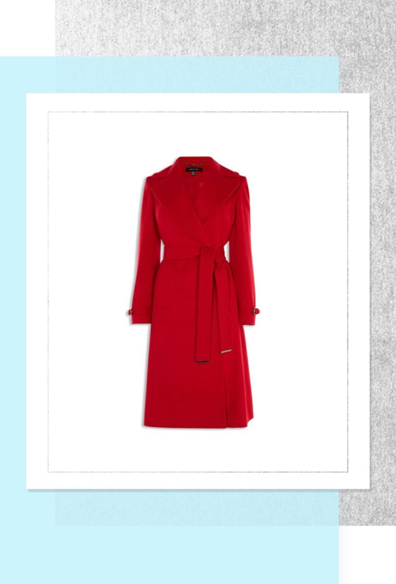 ESC: Celeb Gift Guide, Jeannie Mai