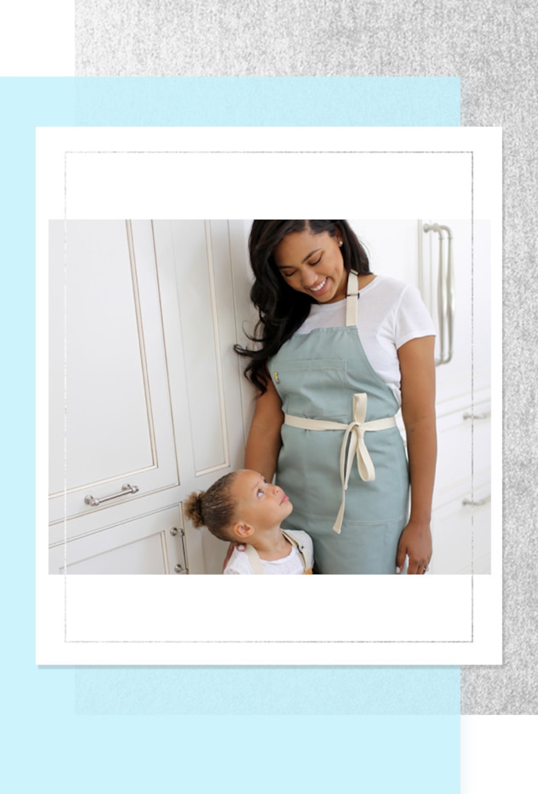 ESC: Celeb Gift Guide, Ayesha Curry