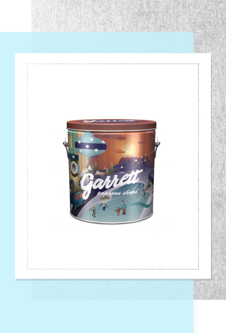 ESC: Celeb Gift Guide, Gabrielle Union