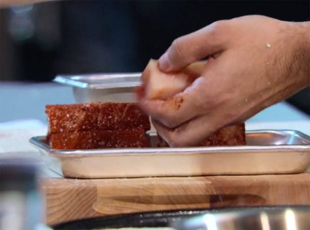 Diners Drive Ins And Dives Food Network From The Most