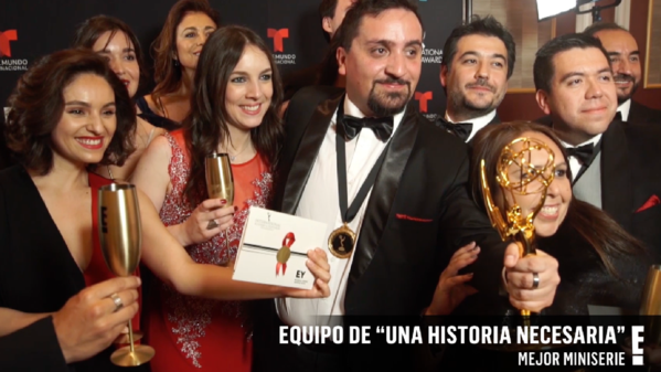 International Emmys