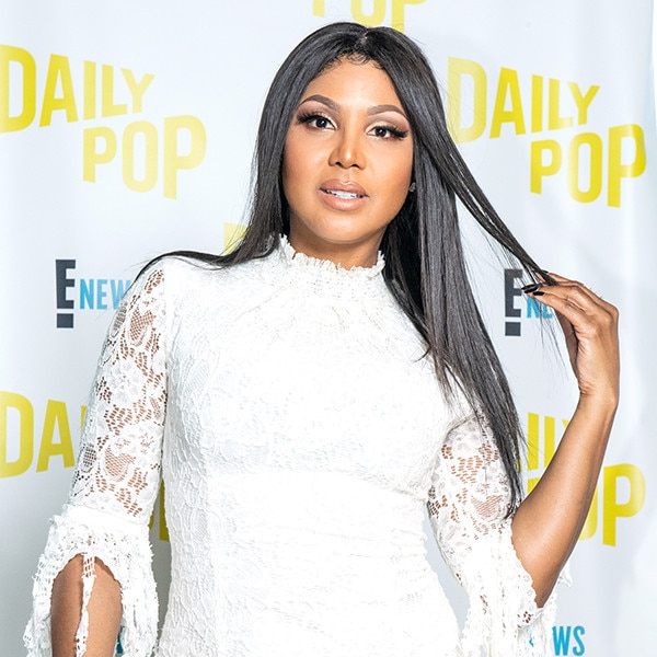 Toni Braxton Is Having Major Money Problems Court Records Show