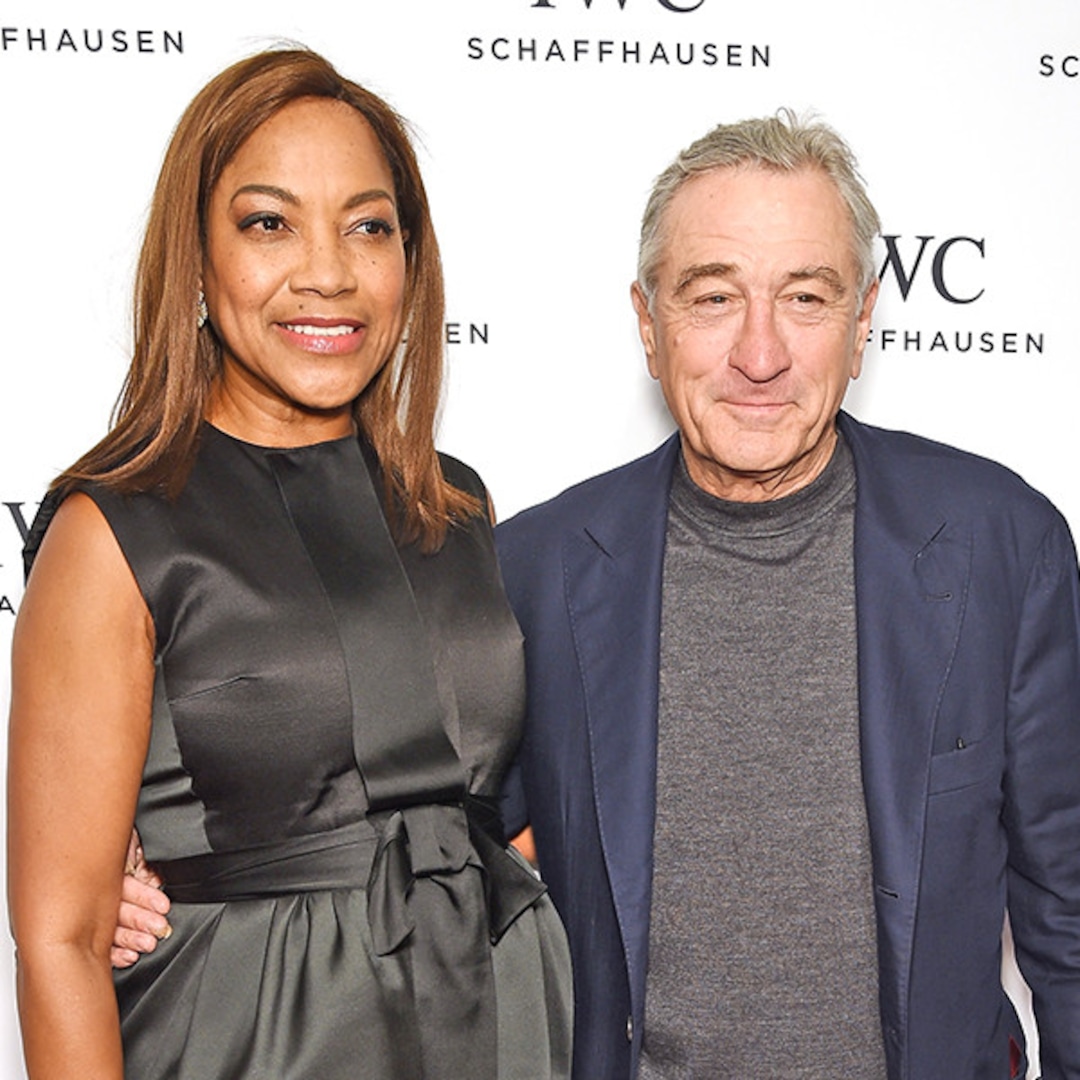 Grace Hightower Has 2 Kids and Was Robert De Niro's Wife For Over 20 ...