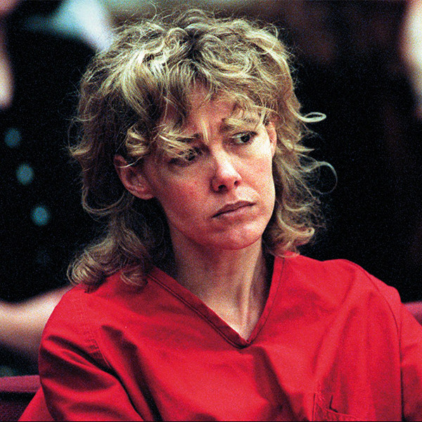 The Forever Shocking Story of Mary Kay Letourneau and Her Teen Student - E!  Online