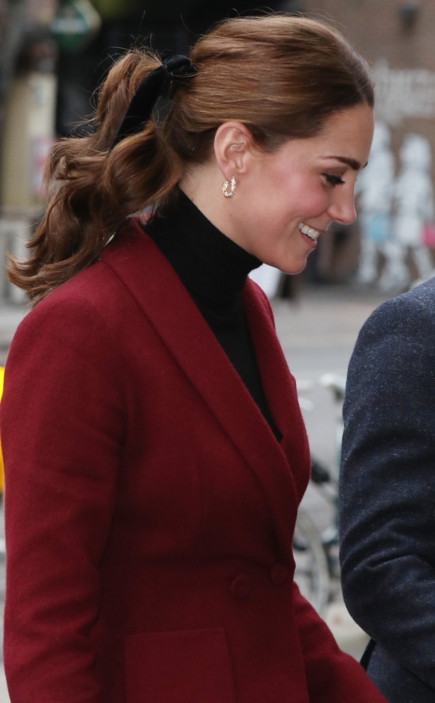 Kate Middleton