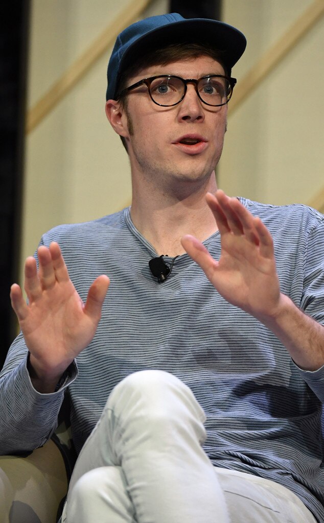 Is Up and Vanished About to Solve Another Cold Case? E! News UK