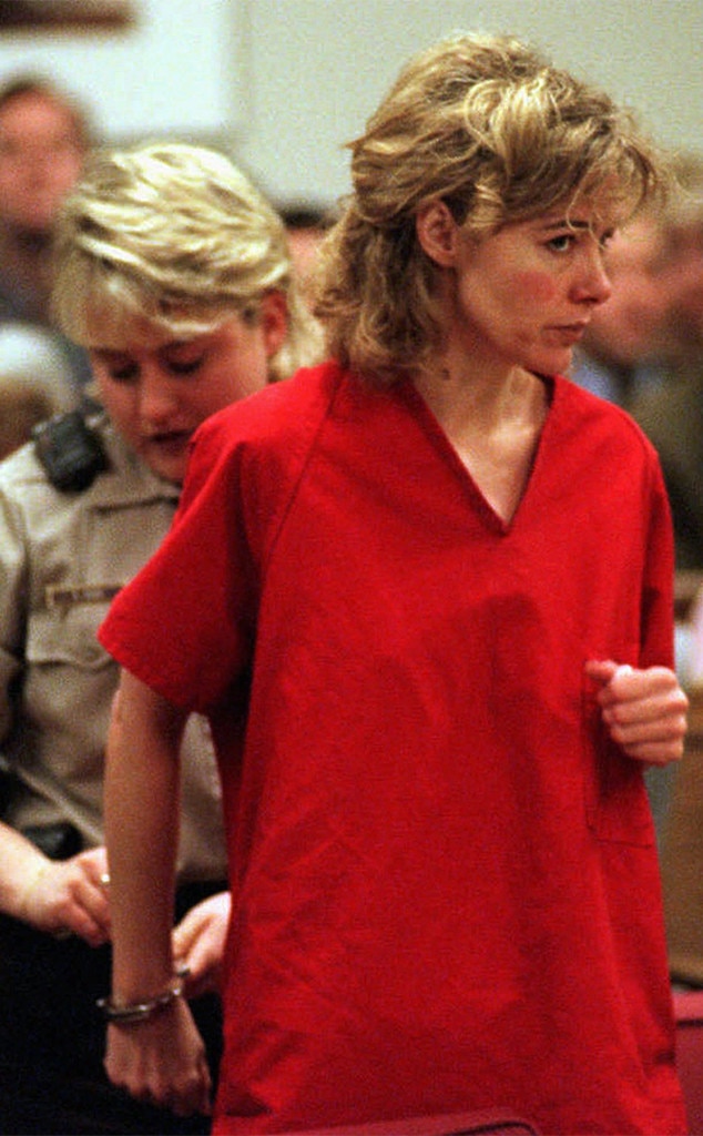 The Forever Shocking Story of Mary Kay Letourneau and Her Teen Student pic
