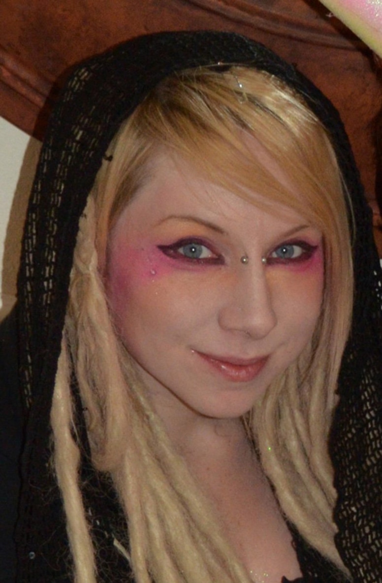 Kristal Anne Reisinger