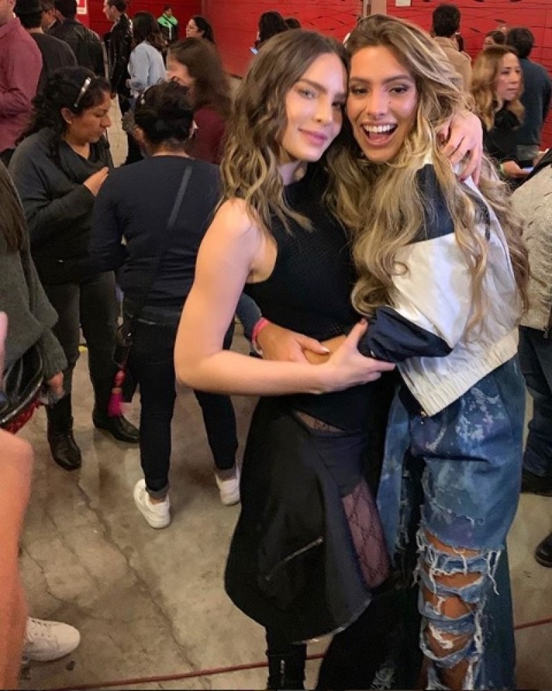 Belinda, Lele Pons