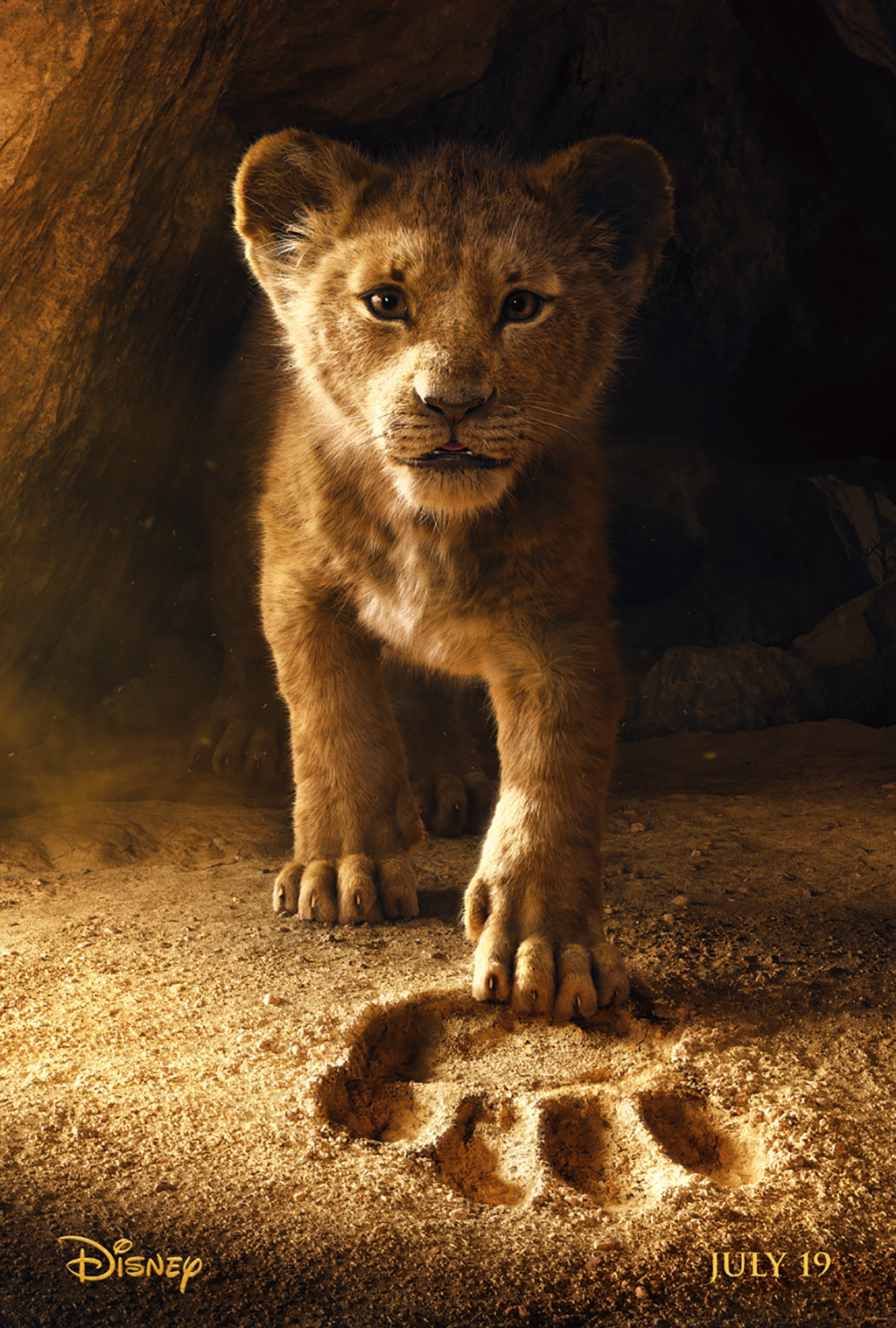 haak kubus Mos The Lion King Trailer Will Take You Back to Your Childhood - E! Online