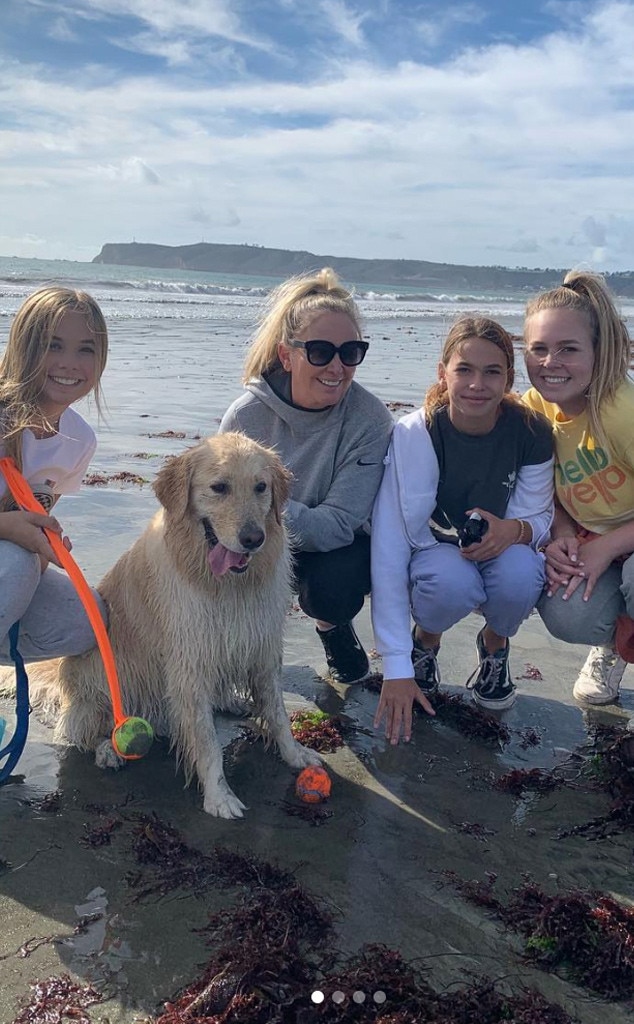 Stars Celebrate Thanksgiving 2018