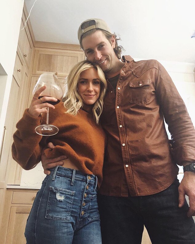 Stars Celebrate Thanksgiving 2018